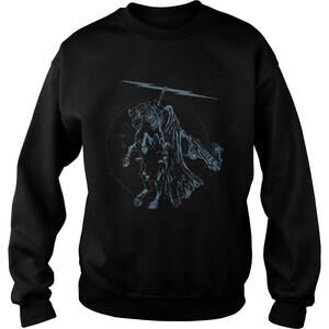 Bungie Rewards Thunderlord Sweatshirt